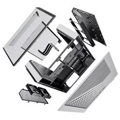 Корпус для ПК Hyte Y60 Black-White Фото 8