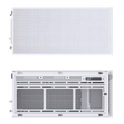 Корпус для ПК JONSBO D41 MESH White Фото 9