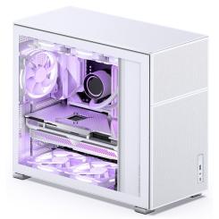 Корпус для ПК JONSBO D41 MESH White Фото