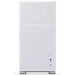 Корпус для ПК JONSBO D41 MESH White Фото 1