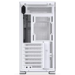 Корпус для ПК JONSBO D41 MESH White Фото 2