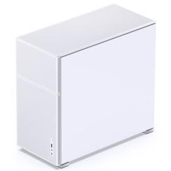 Корпус для ПК JONSBO D41 MESH White Фото 3