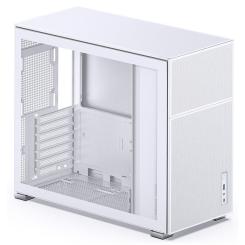 Корпус для ПК JONSBO D41 MESH White Фото 4