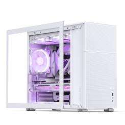 Корпус для ПК JONSBO D41 MESH White Фото 7