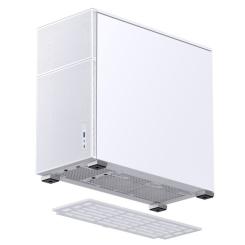 Корпус для ПК JONSBO D41 MESH White Фото 8
