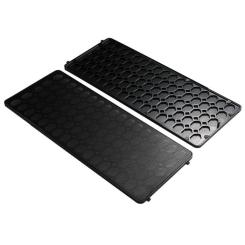 Корпус для ПК JONSBO U5 Black Фото 10