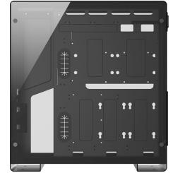 Корпус для ПК JONSBO U5 Black Фото 2