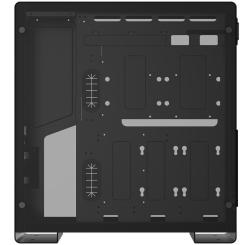 Корпус для ПК JONSBO U5 Black Фото 3