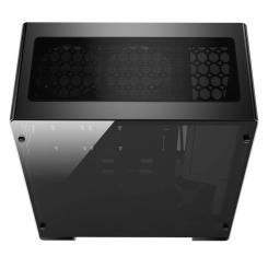 Корпус для ПК JONSBO U5 Black Фото 7