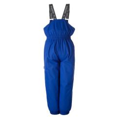 Полукомбинезон детский Huppa FUNNY 21750016 синий 116 Фото 1