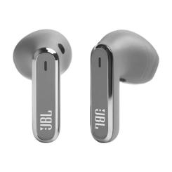 Наушники JBL Live Flex Silver Фото 9