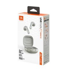Наушники JBL Live Flex Silver Фото 10