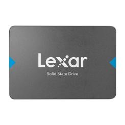 Накопитель SSD Lexar 2.5" 960GB NQ100 Фото