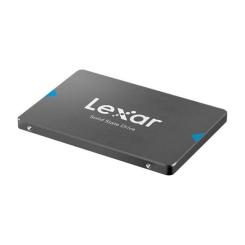 Накопитель SSD Lexar 2.5" 960GB NQ100 Фото 1
