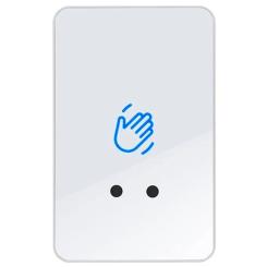 Кнопка выхода Trinix ART-940 white Фото