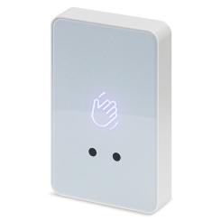 Кнопка выхода Trinix ART-940 white Фото 1