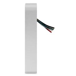 Кнопка выхода Trinix ART-940 white Фото 2