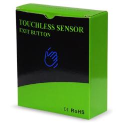 Кнопка выхода Trinix ART-940 white Фото 4