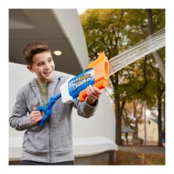 Игрушечное оружие Hasbro Nerf Водный бластер Рейншторм Фото 3