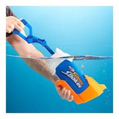 Игрушечное оружие Hasbro Nerf Водный бластер Рейншторм Фото 4