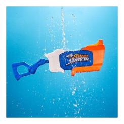 Игрушечное оружие Hasbro Nerf Водный бластер Рейншторм Фото 6