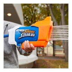 Игрушечное оружие Hasbro Nerf Водный бластер Рейншторм Фото 7