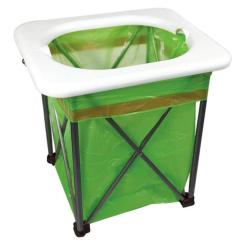 Биотуалет BRS 94 Фото 1