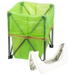 Биотуалет BRS 94 Фото 2