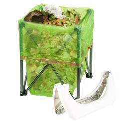 Биотуалет BRS 94 Фото 4