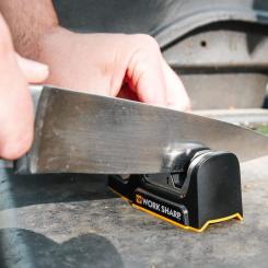 Точилка для ножей Work Sharp Kitchen Edge WSKTNKES-I Фото 1