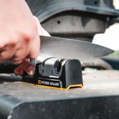 Точилка для ножей Work Sharp Kitchen Edge WSKTNKES-I Фото 2