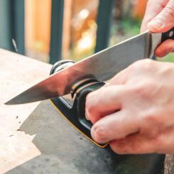 Точилка для ножей Work Sharp Kitchen Edge WSKTNKES-I Фото 3