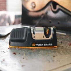Точилка для ножей Work Sharp Kitchen Edge WSKTNKES-I Фото 4