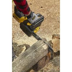 Цепная пила Stanley FatMax, 20V, 4Ah, шина 30 см, ланцюг 3/8'' Фото 6