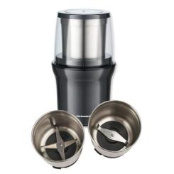 Кофемолка HEINNER HCG-200DGIX2 Фото 1