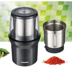 Кофемолка HEINNER HCG-200DGIX2 Фото 4