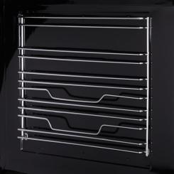 Плита Eleyus IMPULS 5008 V WH Фото 9