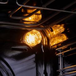 Плита Eleyus IMPULS 5008 V WH Фото 10