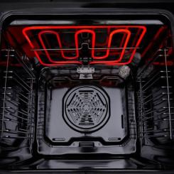 Плита Eleyus IMPULS 5008 V WH Фото 11