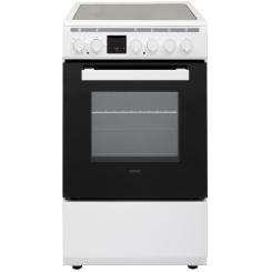 Плита Eleyus IMPULS 5008 V WH Фото