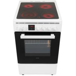 Плита Eleyus IMPULS 5008 V WH Фото 1