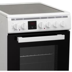 Плита Eleyus IMPULS 5008 V WH Фото 3