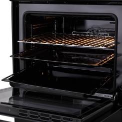 Плита Eleyus IMPULS 5008 V WH Фото 7