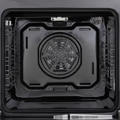 Плита Eleyus IMPULS 5008 V WH Фото 8