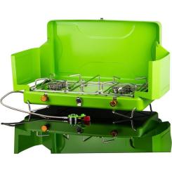 Портативная газовая плитка BRS BRS-81 Фото 1