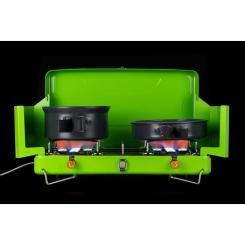 Портативная газовая плитка BRS BRS-81 Фото 2