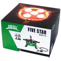 Горелка BRS BRS-75 Фото 6