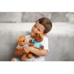 Мягкая игрушка Tigres Ведмедик Денні smile Фото 1