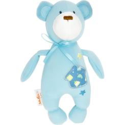 Мягкая игрушка Tigres Ведмедик Star Фото