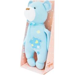 Мягкая игрушка Tigres Ведмедик Star Фото 1